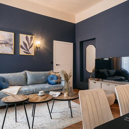 Moonlight II Apartment - Loftaffair Krakow Bagian luar foto