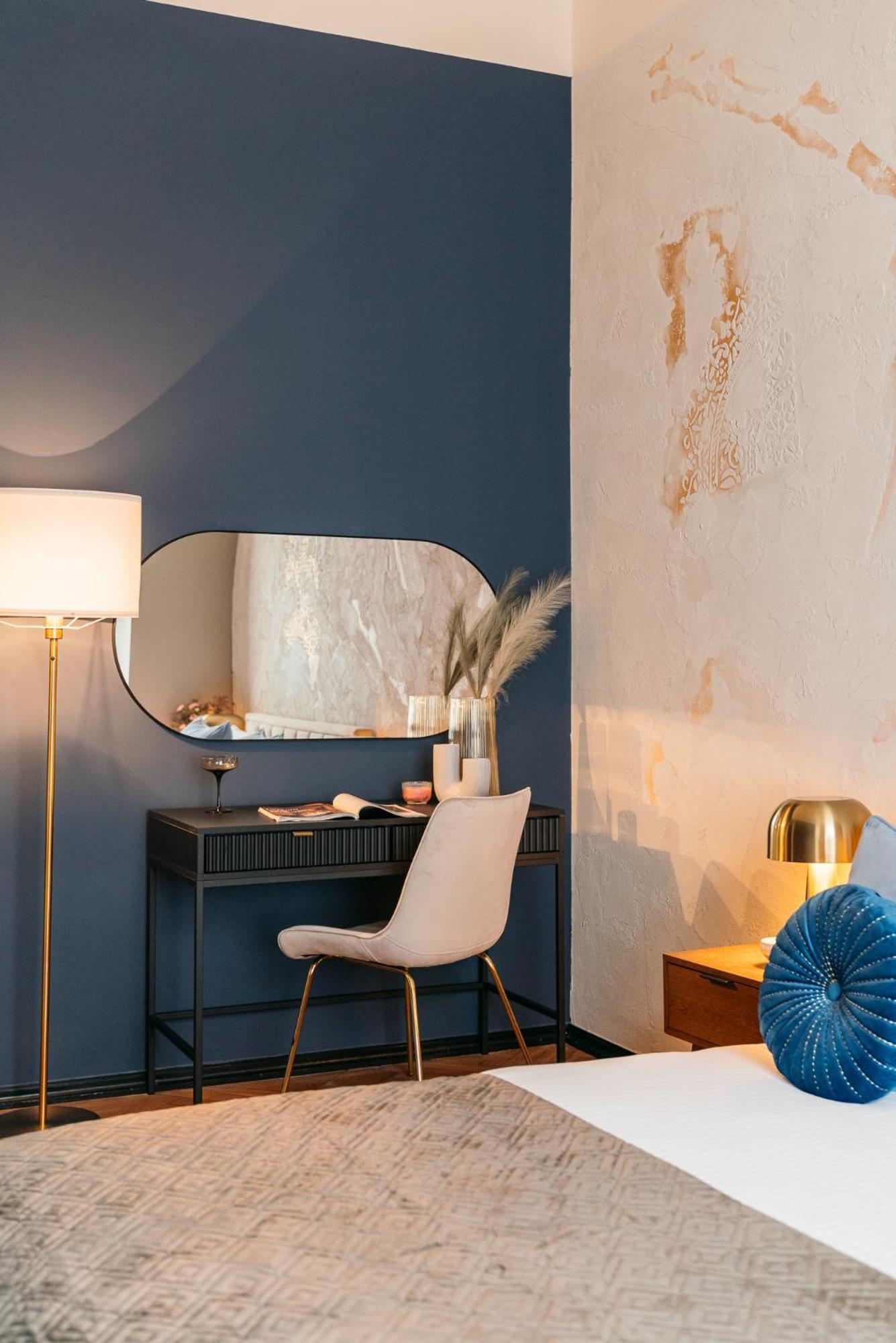 Moonlight II Apartment - Loftaffair Krakow Bagian luar foto