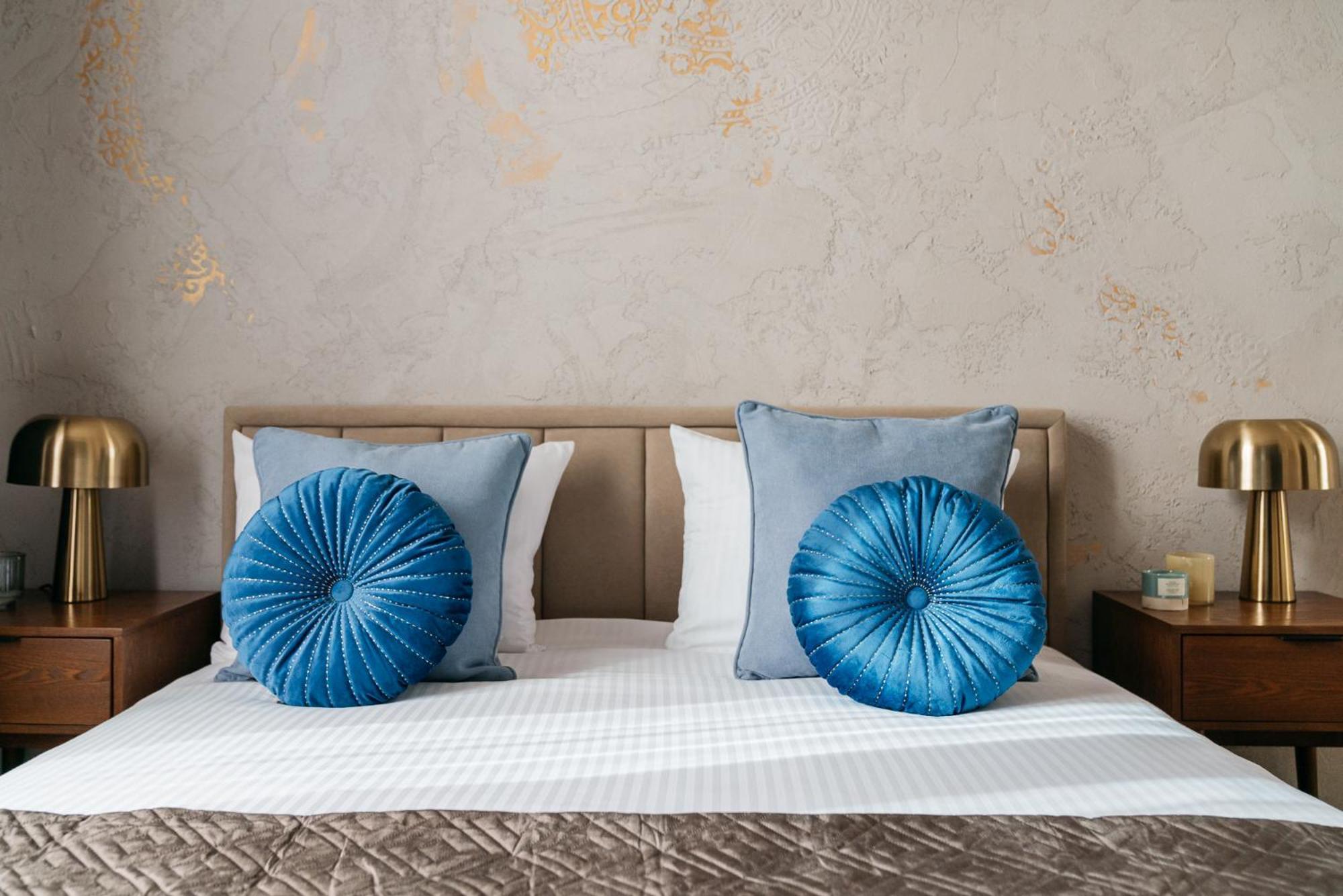 Moonlight II Apartment - Loftaffair Krakow Bagian luar foto