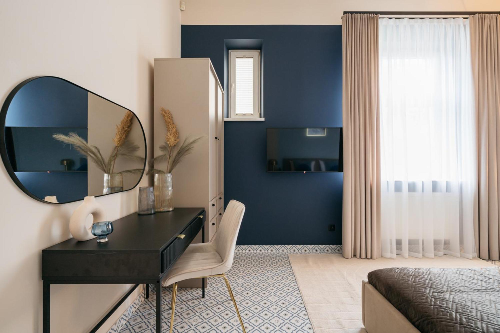 Moonlight II Apartment - Loftaffair Krakow Bagian luar foto