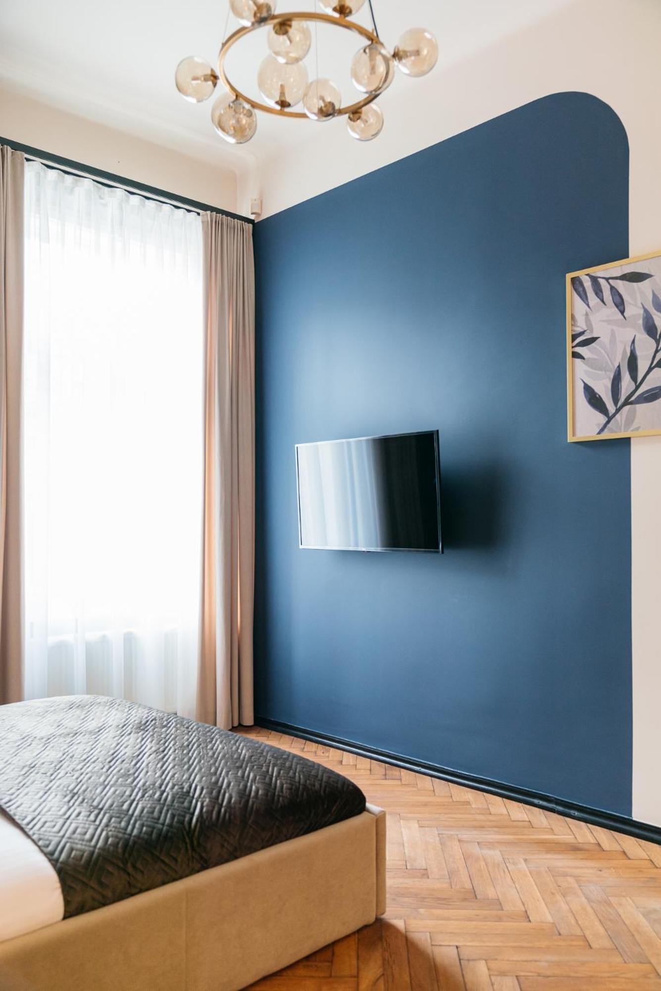 Moonlight II Apartment - Loftaffair Krakow Bagian luar foto