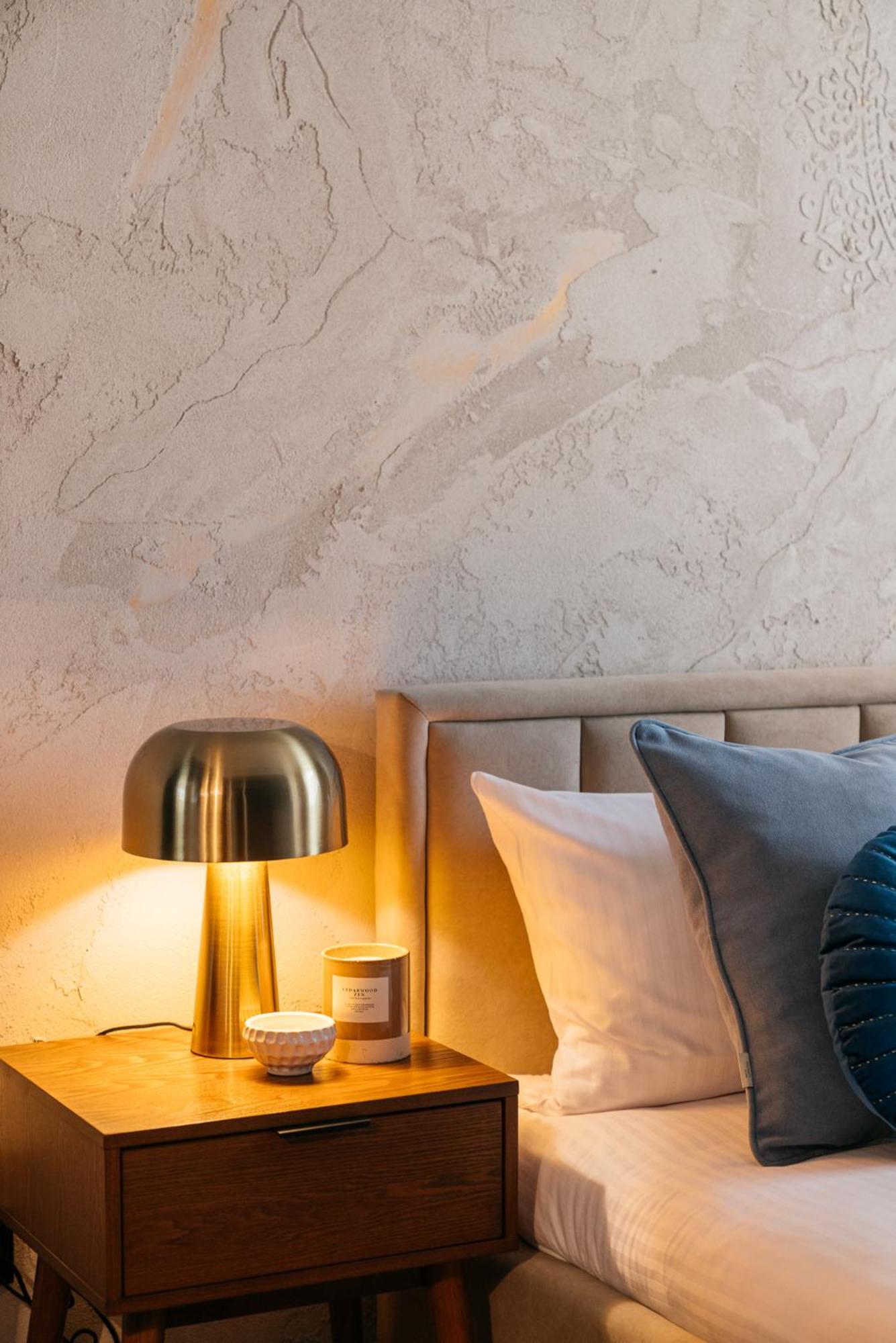 Moonlight II Apartment - Loftaffair Krakow Bagian luar foto