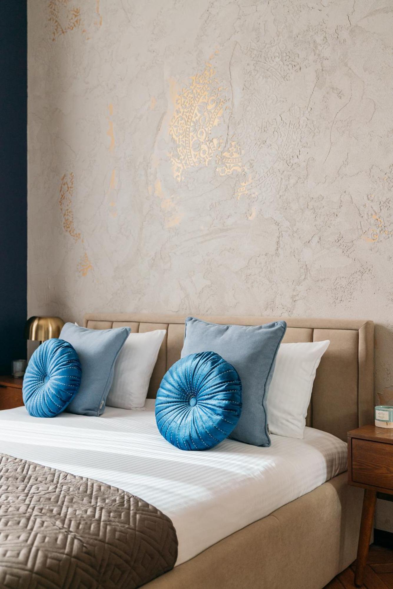 Moonlight II Apartment - Loftaffair Krakow Bagian luar foto