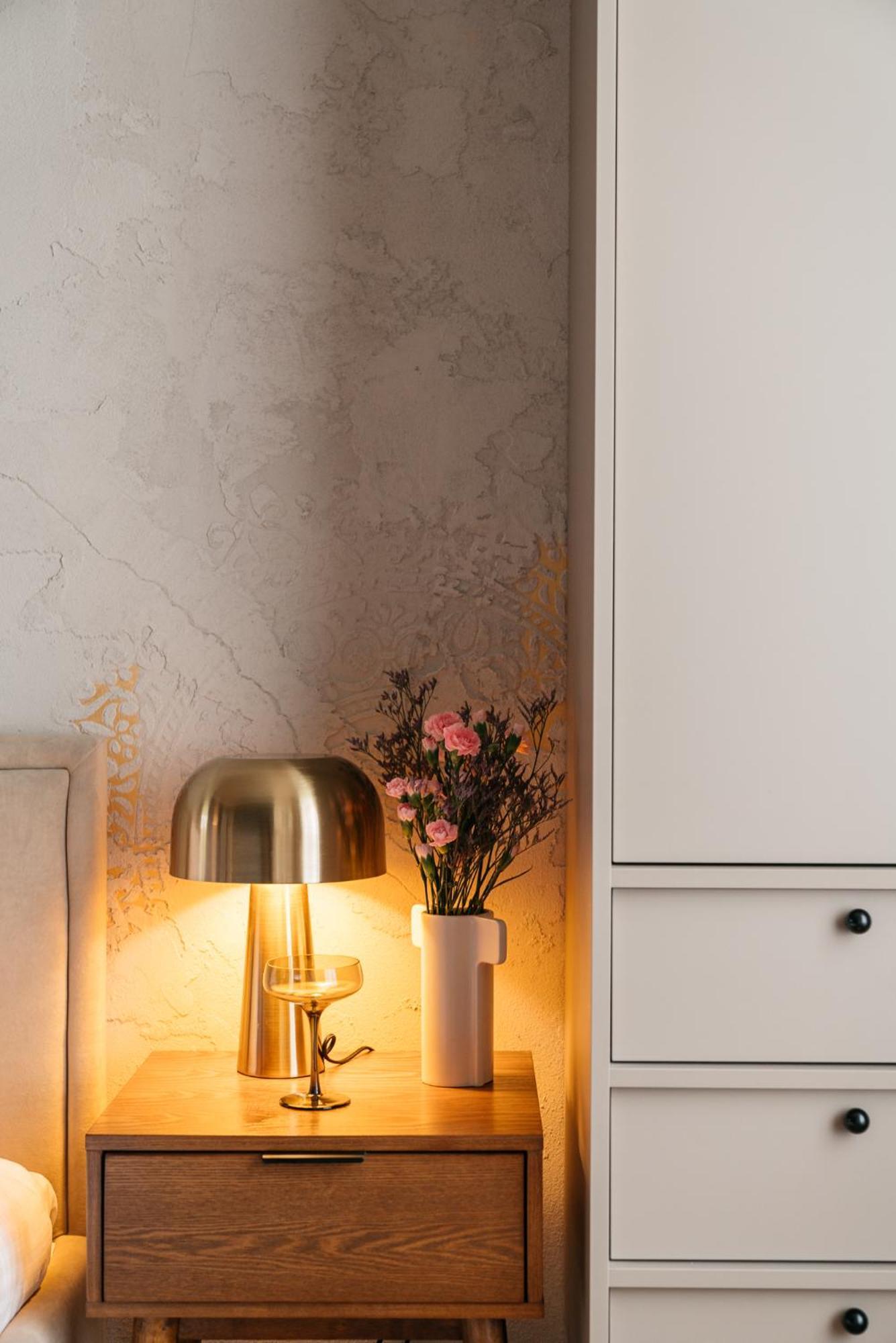 Moonlight II Apartment - Loftaffair Krakow Bagian luar foto