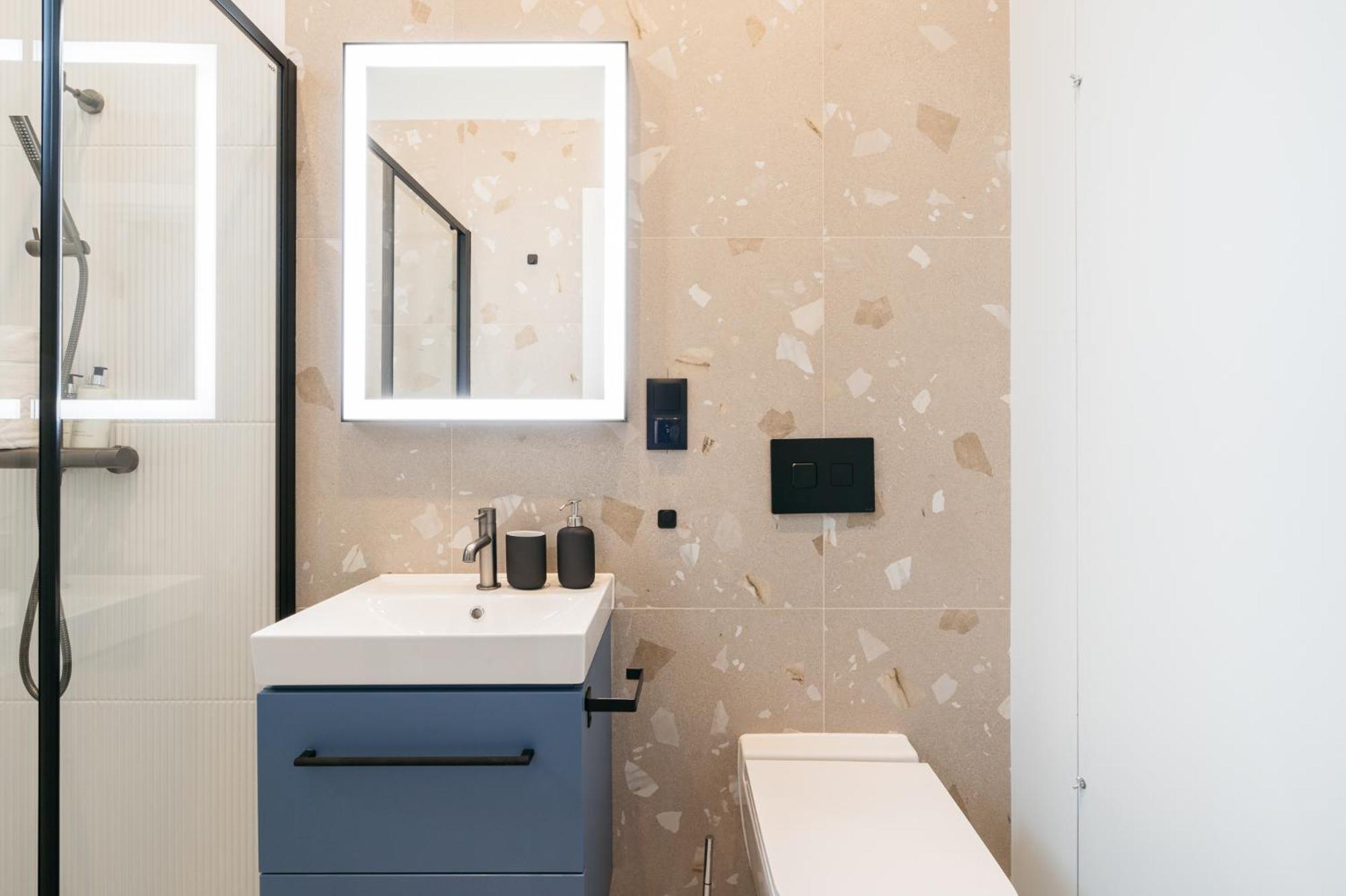 Moonlight II Apartment - Loftaffair Krakow Bagian luar foto