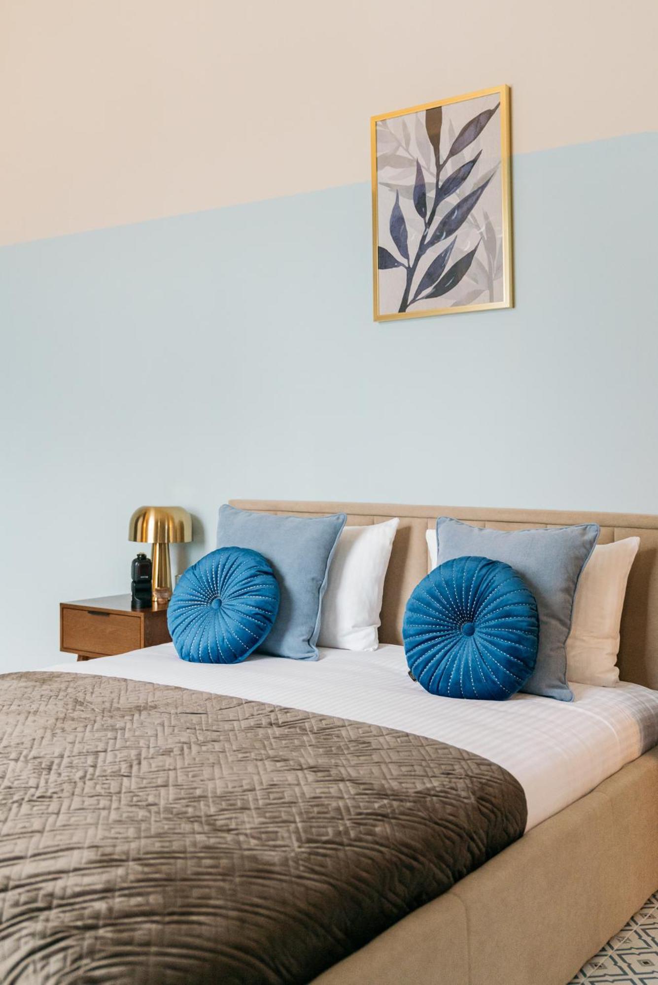 Moonlight II Apartment - Loftaffair Krakow Bagian luar foto