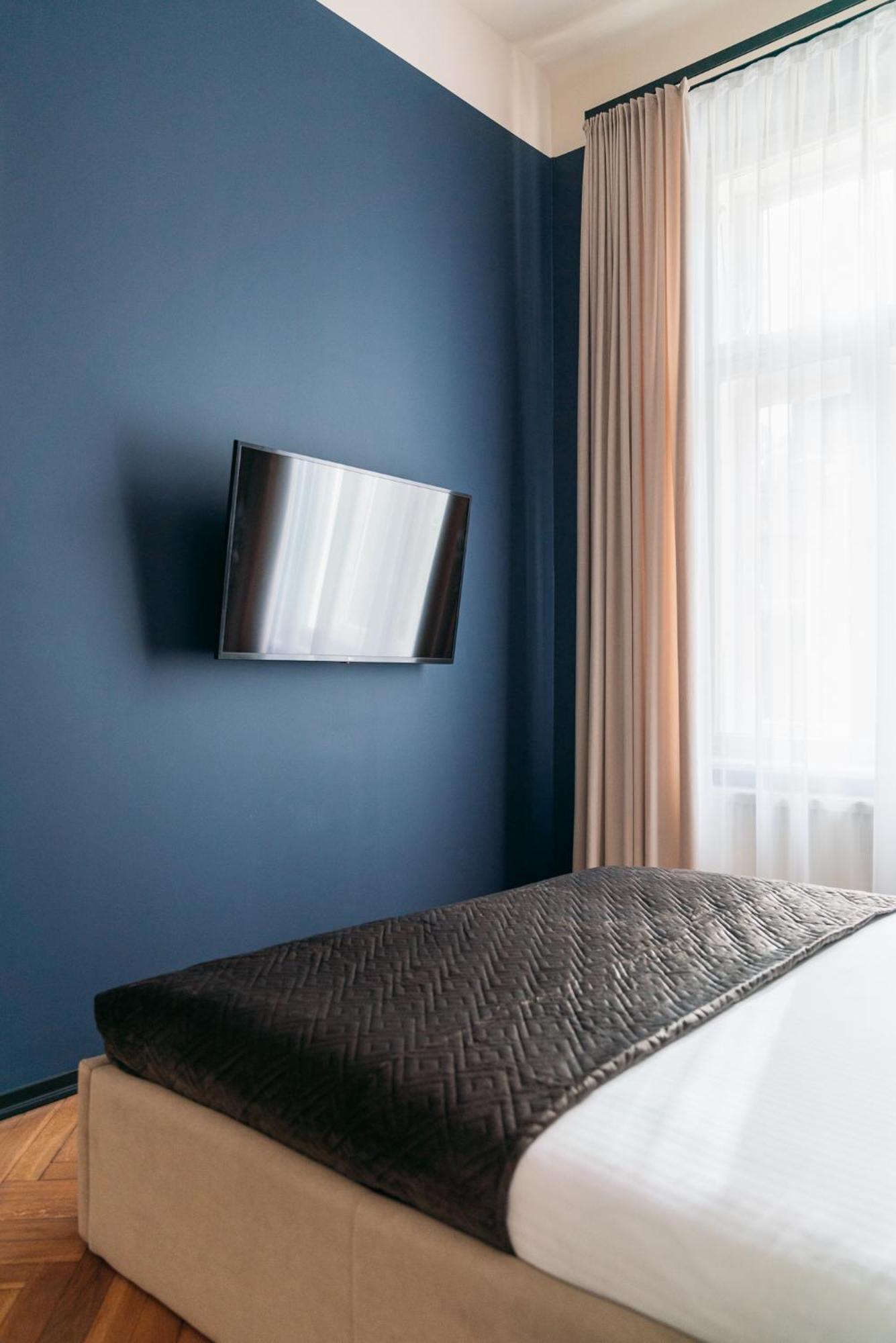Moonlight II Apartment - Loftaffair Krakow Bagian luar foto