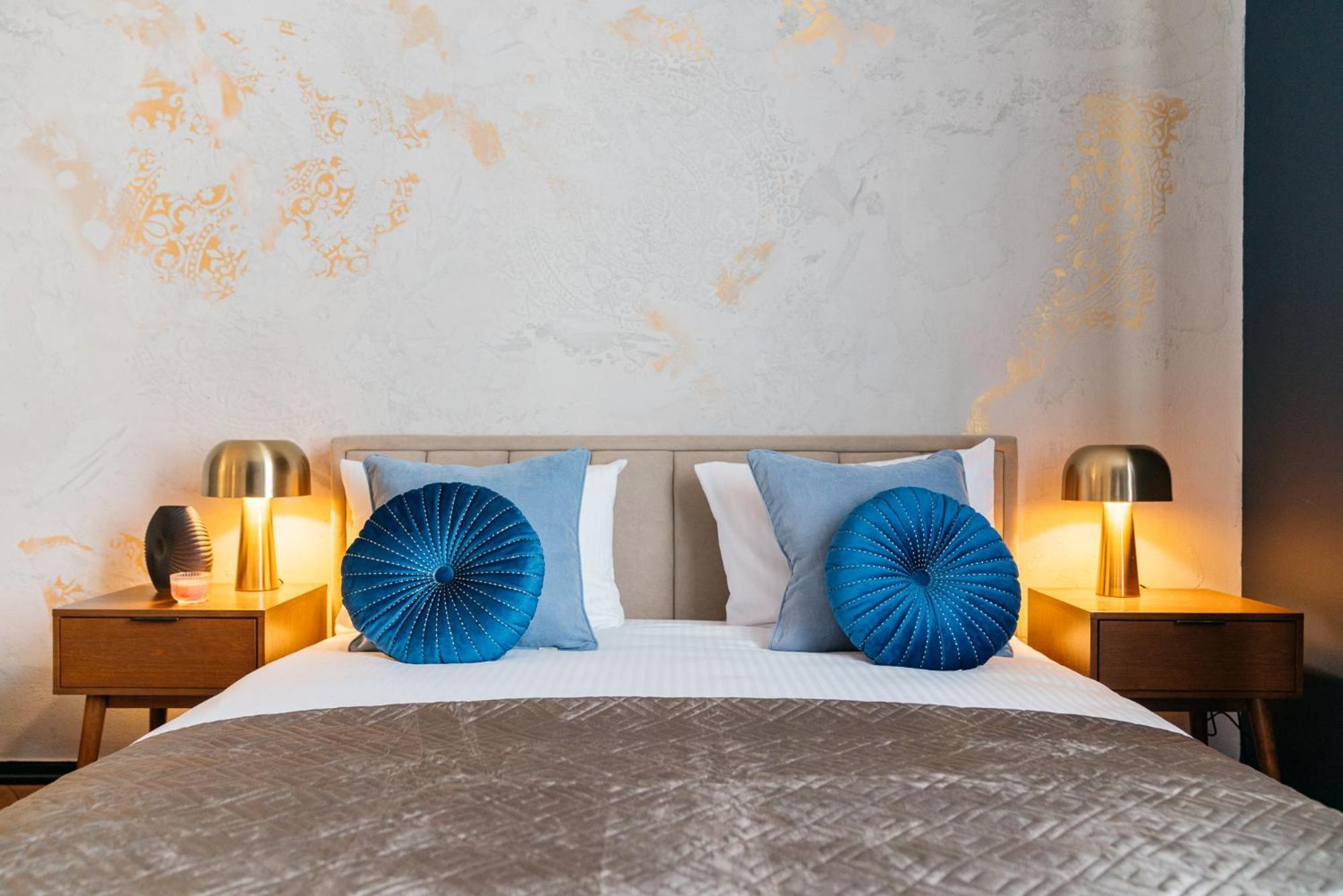 Moonlight II Apartment - Loftaffair Krakow Bagian luar foto