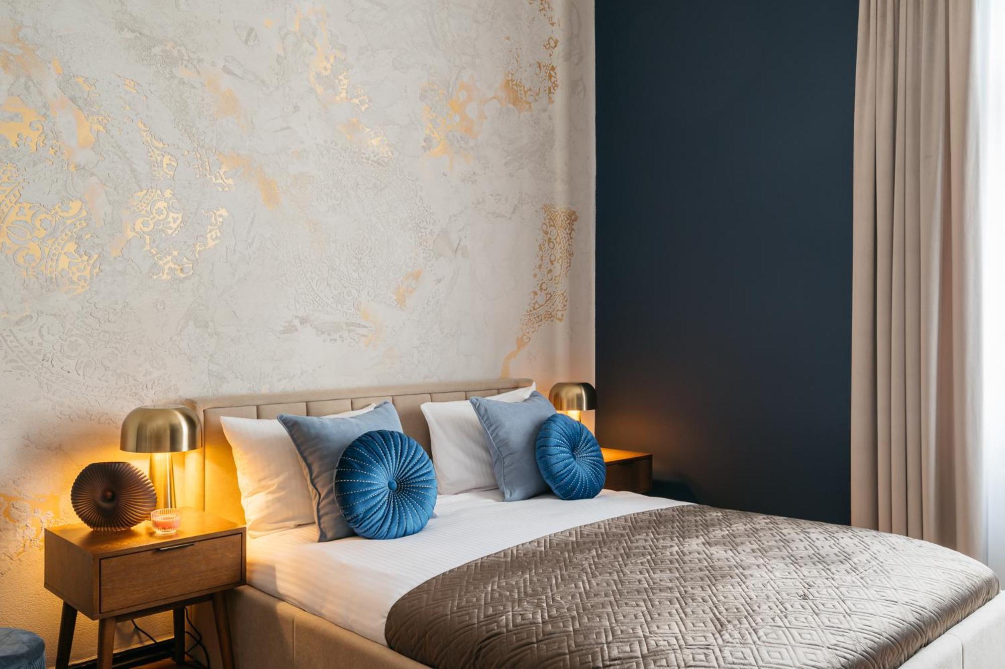 Moonlight II Apartment - Loftaffair Krakow Bagian luar foto