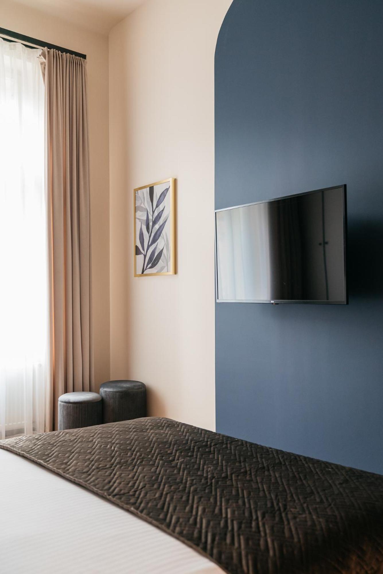 Moonlight II Apartment - Loftaffair Krakow Bagian luar foto