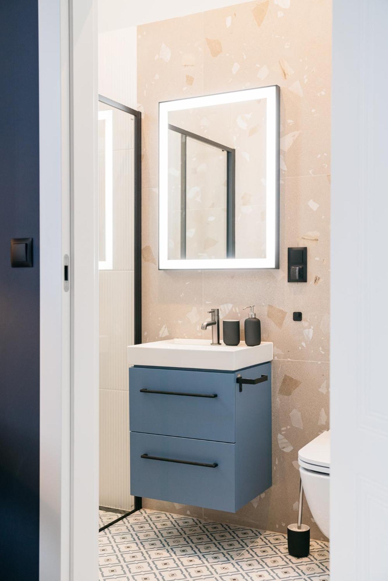 Moonlight II Apartment - Loftaffair Krakow Bagian luar foto