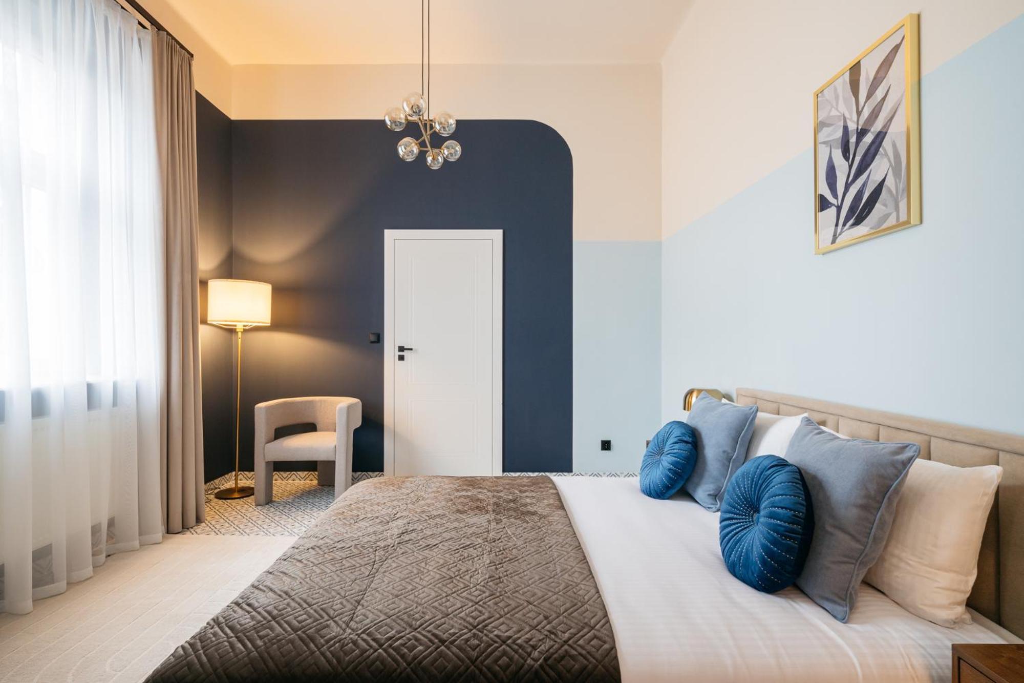 Moonlight II Apartment - Loftaffair Krakow Bagian luar foto