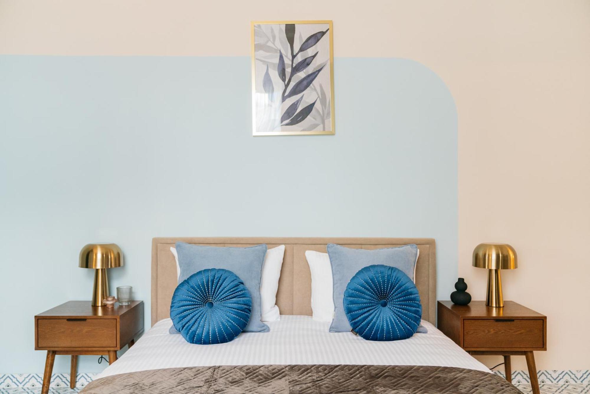 Moonlight II Apartment - Loftaffair Krakow Bagian luar foto
