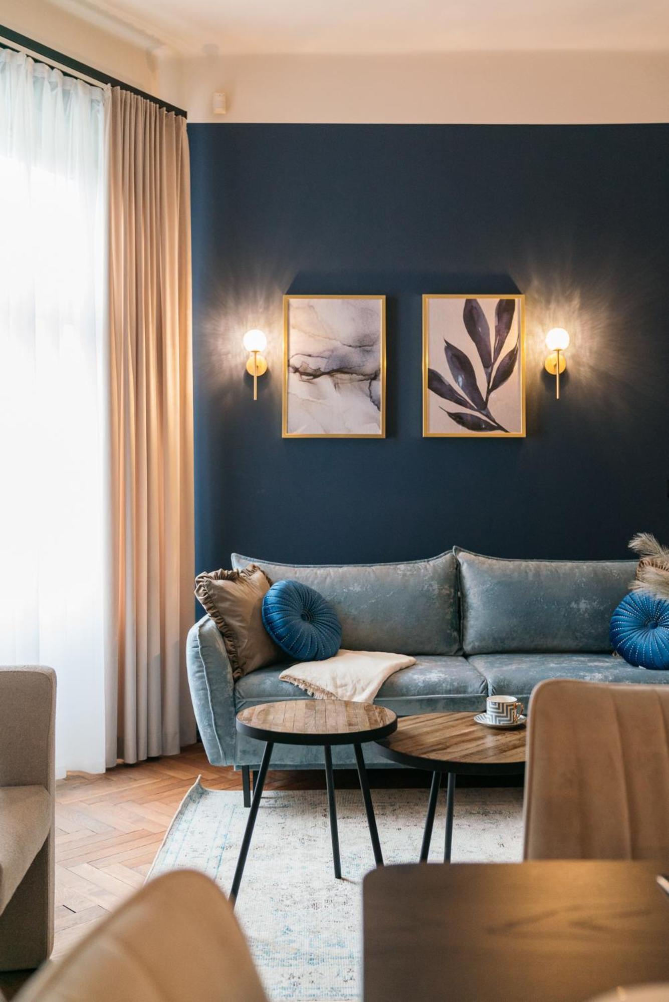 Moonlight II Apartment - Loftaffair Krakow Bagian luar foto