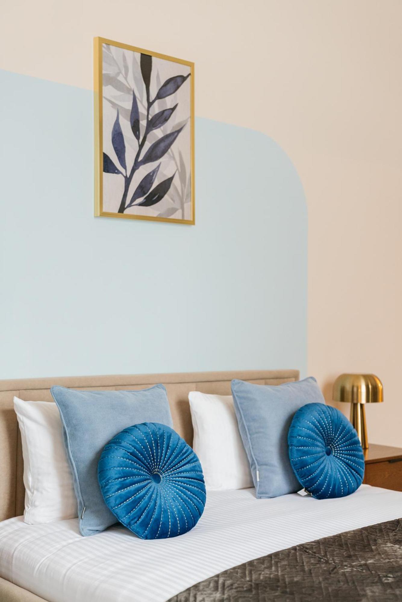 Moonlight II Apartment - Loftaffair Krakow Bagian luar foto