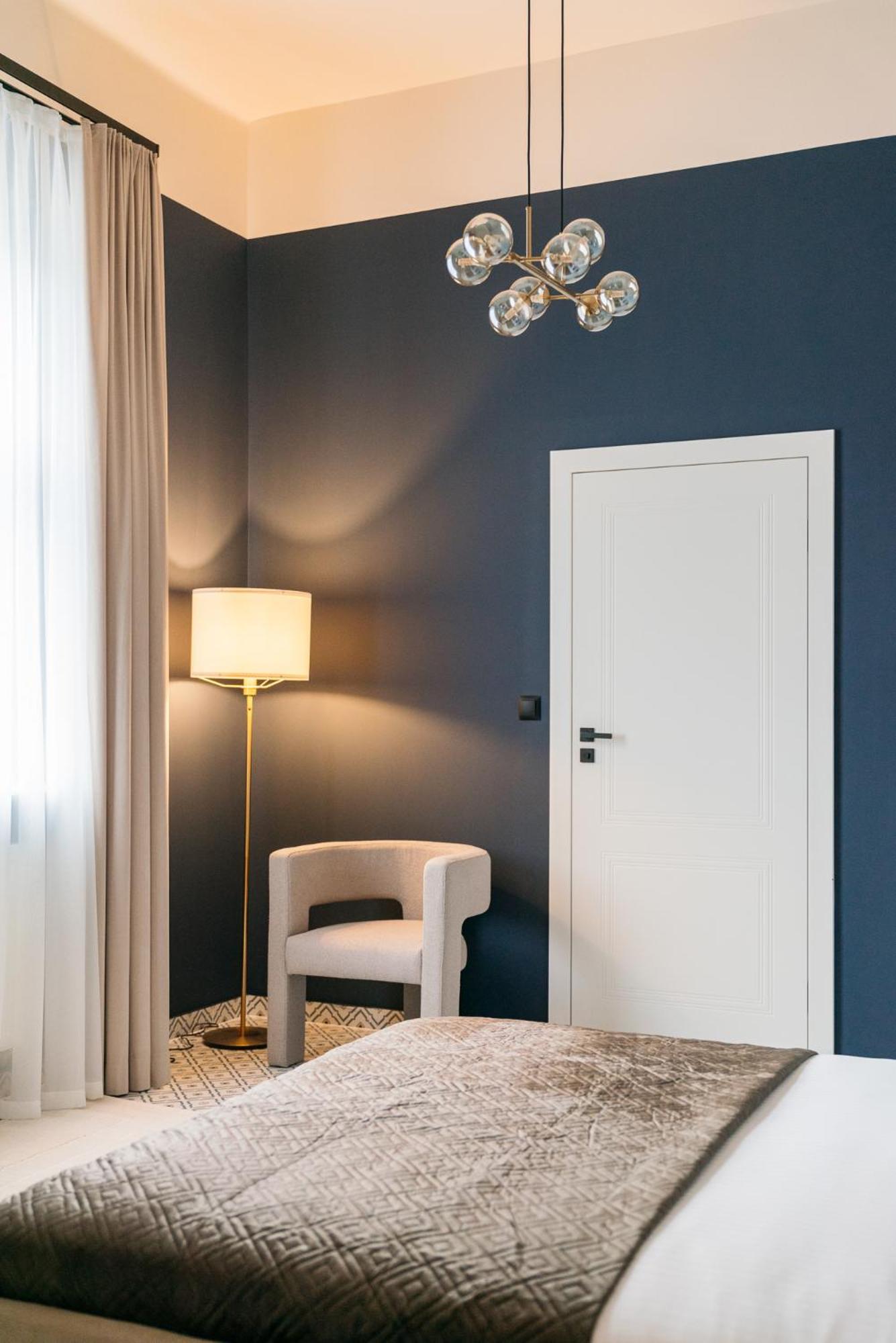Moonlight II Apartment - Loftaffair Krakow Bagian luar foto