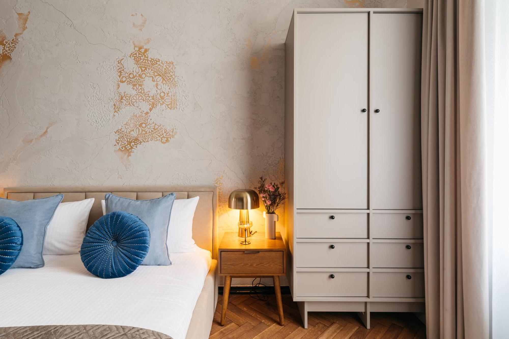 Moonlight II Apartment - Loftaffair Krakow Bagian luar foto