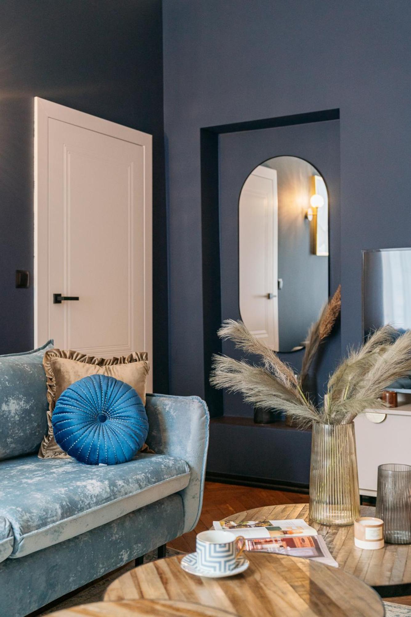 Moonlight II Apartment - Loftaffair Krakow Bagian luar foto